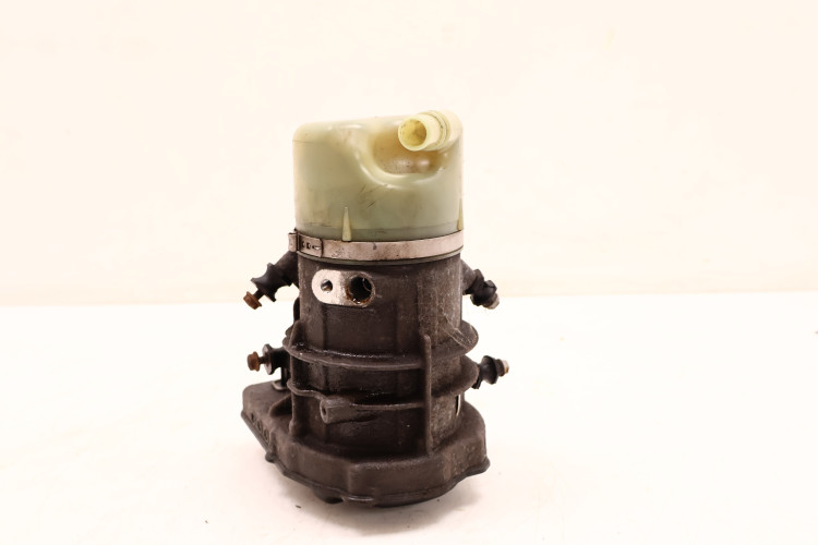 VOLVO XC60 I LIFT POMPA WSPOMAGANIA 31387595