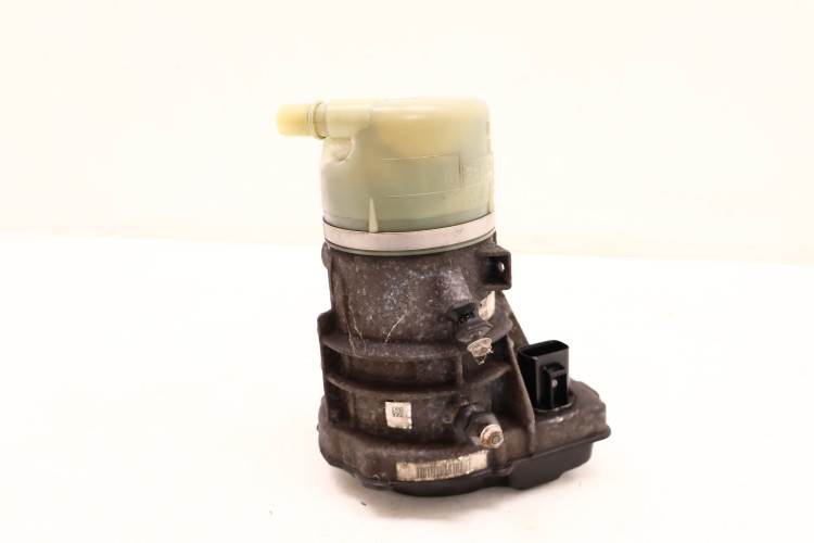 VOLVO XC60 I LIFT POMPA WSPOMAGANIA 31387595