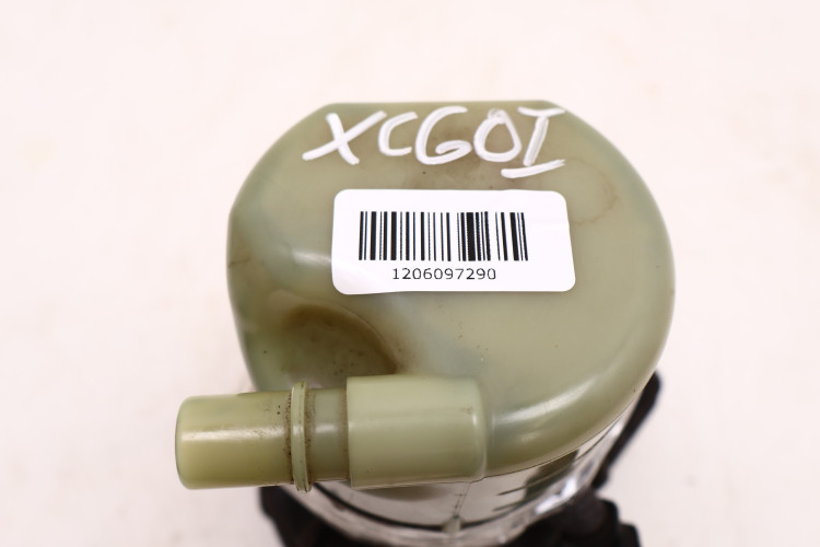 VOLVO XC60 I LIFT POMPA WSPOMAGANIA 31387595