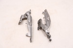 VOLVO XC60 I LIFT ZAWIASY MASKI 711-16 31385814, 31385815