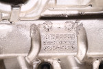 VOLVO XC60 I LIFT 2.0 D4 OSŁONA POKRYWA SILNIKA 31368883