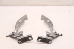 VOLVO XC60 I LIFT ZAWIASY MASKI 711-16 31385814, 31385815