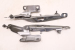 VOLVO XC60 I LIFT ZAWIASY MASKI 711-16 31385814, 31385815