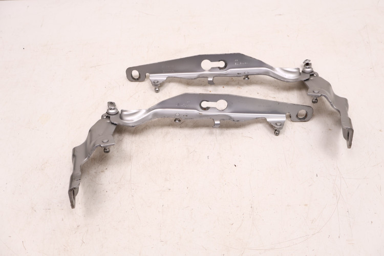 VOLVO XC60 I LIFT ZAWIASY MASKI 711-16 31385814, 31385815