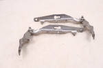 VOLVO XC60 I LIFT ZAWIASY MASKI 711-16 31385814, 31385815