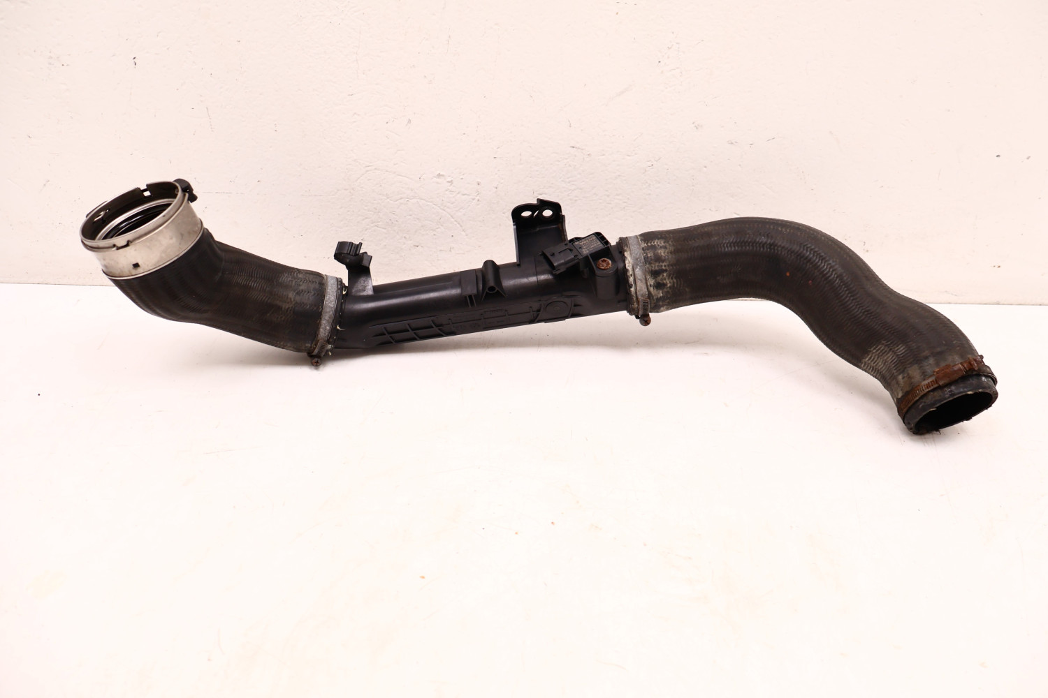 VOLVO XC60 I LIFT PRZEWÓD INTERCOOLERA 31405341, 31368609