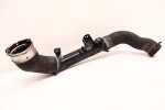 VOLVO XC60 I LIFT PRZEWÓD INTERCOOLERA 31405341, 31368609