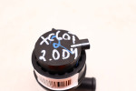 VOLVO XC60 I LIFT 2.0 D4 DODATKOWA POMPKA WODY
