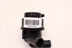 VOLVO XC60 I LIFT 2.0 D4 DODATKOWA POMPKA WODY