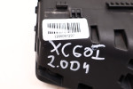 VOLVO XC60 I LIFT 2.0 D4 SKRZYNKA BEZPIECZNIKÓW 30644652