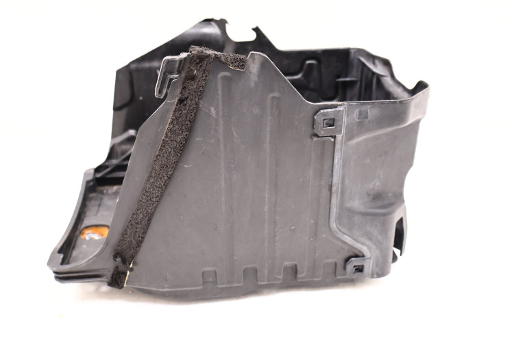 VOLVO XC60 I LIFT 2.0 D4 PODSTAWA AKUMULATORA 31349472