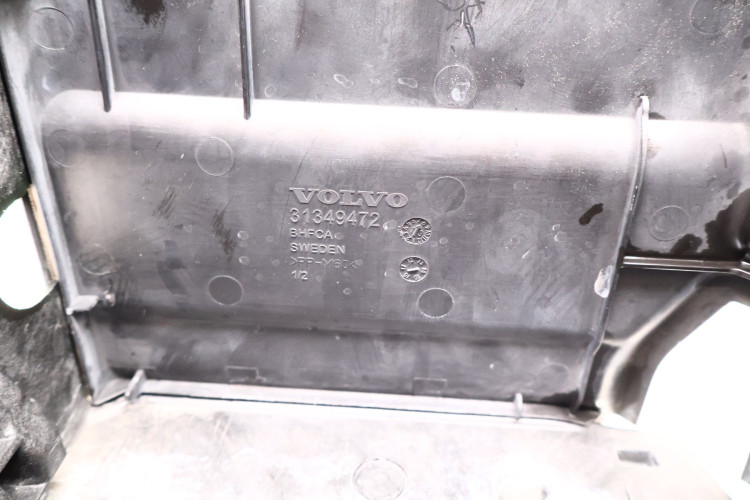 VOLVO XC60 I LIFT 2.0 D4 PODSTAWA AKUMULATORA 31349472