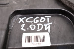 VOLVO XC60 I LIFT 2.0 D4 PODSTAWA AKUMULATORA 31349472