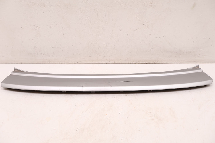 VOLVO XC60 I LIFT LISTWA ZDERZAKA TYŁ 31323776