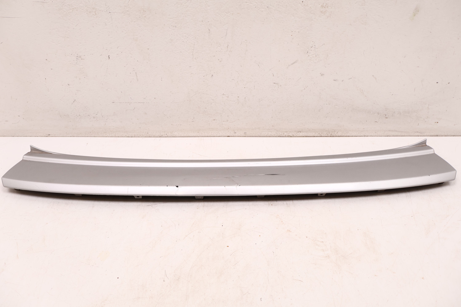 VOLVO XC60 I LIFT LISTWA ZDERZAKA TYŁ 31323776