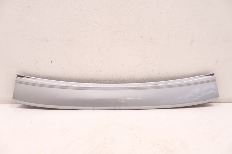 VOLVO XC60 I LIFT LISTWA ZDERZAKA TYŁ 31323776