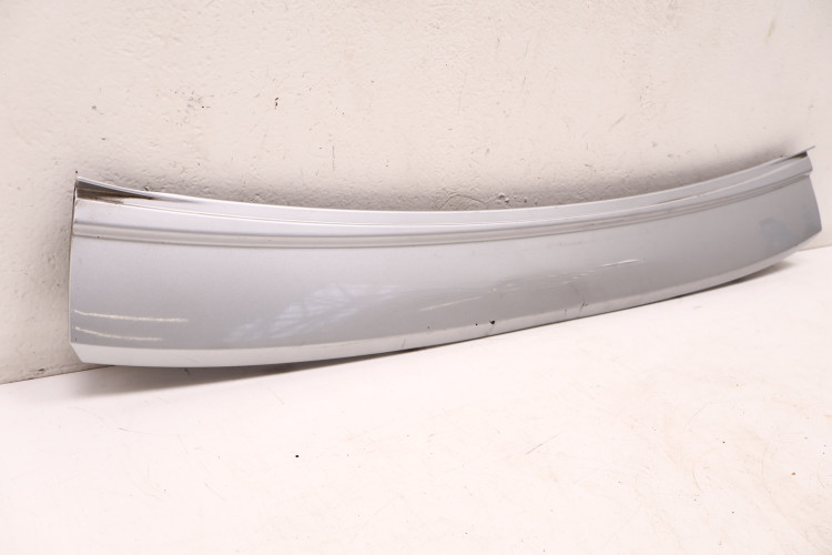 VOLVO XC60 I LIFT LISTWA ZDERZAKA TYŁ 31323776