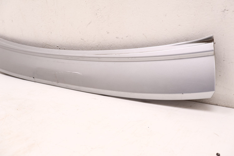 VOLVO XC60 I LIFT LISTWA ZDERZAKA TYŁ 31323776