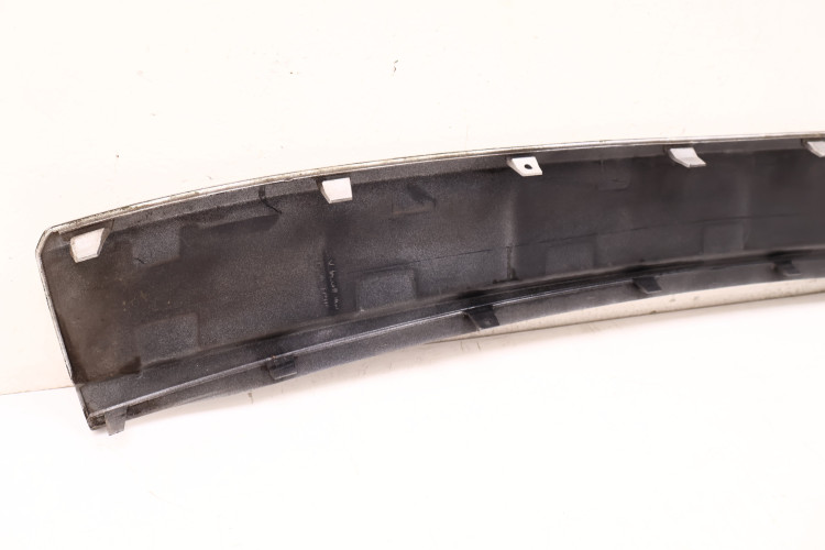 VOLVO XC60 I LIFT LISTWA ZDERZAKA TYŁ 31323776