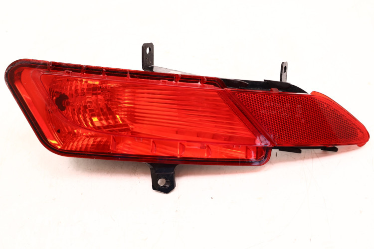 VOLVO XC60 I LIFT LAMPA ZDERZAKA PRAWA TYŁ