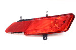 VOLVO XC60 I LIFT LAMPA ZDERZAKA LEWA TYŁ