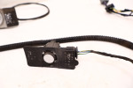 VOLVO XC60 I LIFT INSTALACJA ZDERZAKA TYŁ PDC 711-16 31376417