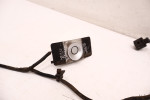 VOLVO XC60 I LIFT INSTALACJA ZDERZAKA TYŁ PDC 711-16 31376417