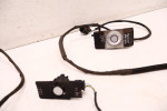 VOLVO XC60 I LIFT INSTALACJA ZDERZAKA TYŁ PDC 711-16 31376417