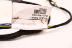 VOLVO XC60 I LIFT INSTALACJA ZDERZAKA TYŁ PDC 711-16 31376417