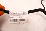 VOLVO XC60 I LIFT INSTALACJA ZDERZAKA TYŁ PDC 711-16 31376417