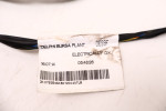 VOLVO XC60 I LIFT INSTALACJA ZDERZAKA TYŁ PDC 711-16 31376417