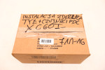 VOLVO XC60 I LIFT INSTALACJA ZDERZAKA TYŁ PDC 711-16 31376417