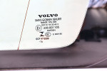 VOLVO XC60 I LIFT SZYBA KAROSERYJNA PRAWA TYŁ