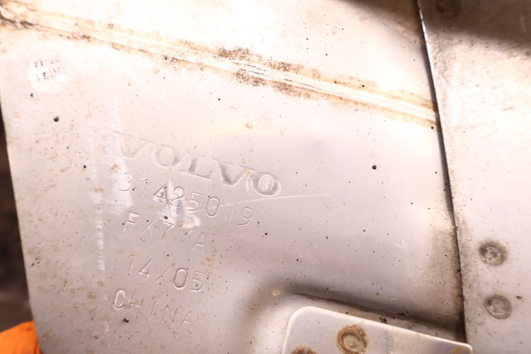 VOLVO XC60 I LIFT WYDECH KOŃCOWY 31425019