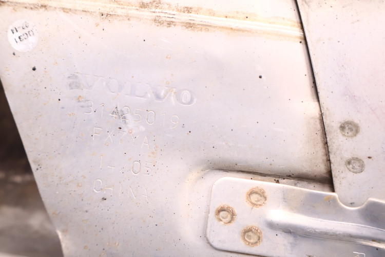 VOLVO XC60 I LIFT WYDECH KOŃCOWY 31425019