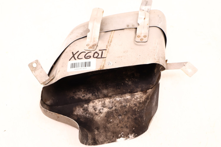 VOLVO XC60 I LIFT WYDECH KOŃCOWY 31425019