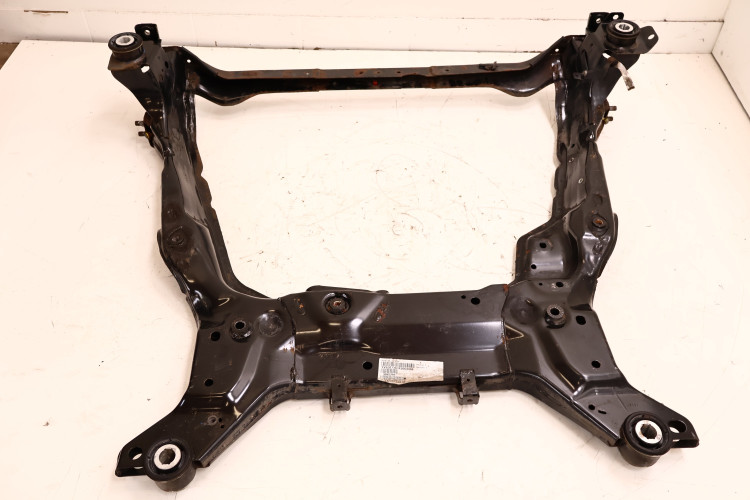 VOLVO XC60 I LIFT 2.0 D4 WÓZEK SANKI PRZÓD