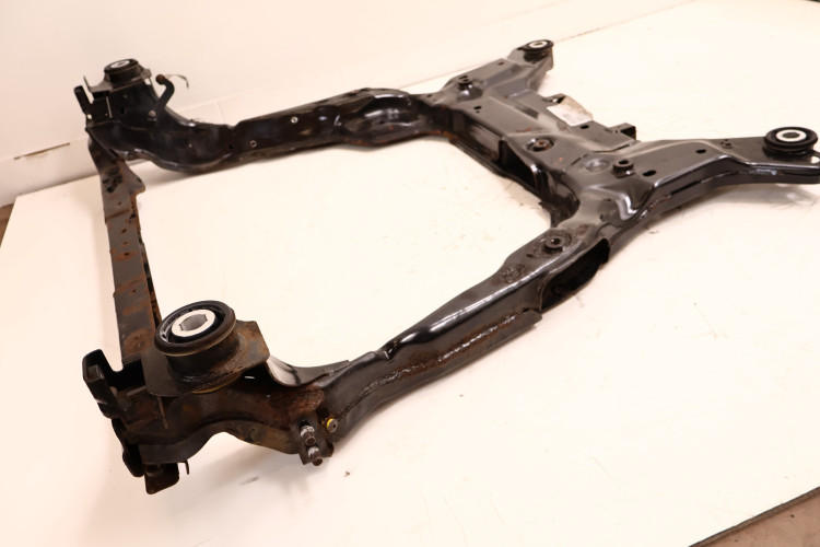 VOLVO XC60 I LIFT 2.0 D4 WÓZEK SANKI PRZÓD
