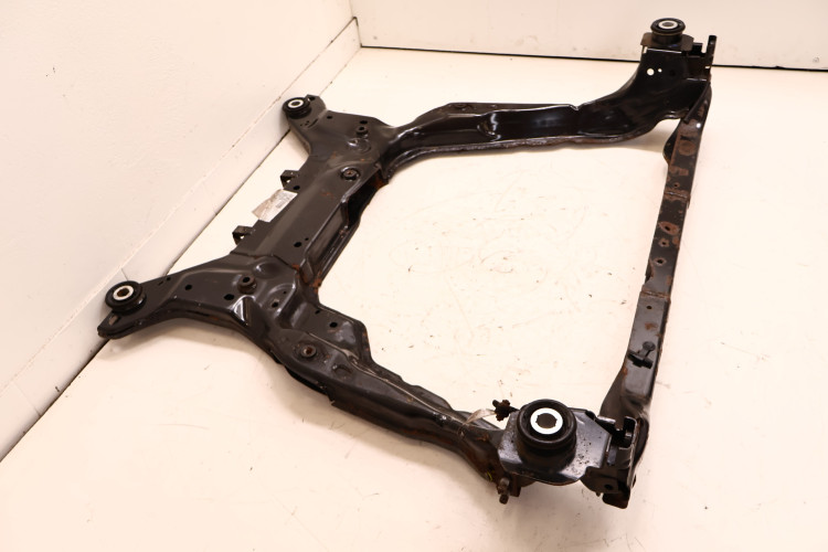 VOLVO XC60 I LIFT 2.0 D4 WÓZEK SANKI PRZÓD