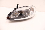 VOLVO XC60 I LIFT LAMPA LEWA PRZÓD UK 31358111