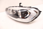 VOLVO XC60 I LIFT LAMPA LEWA PRZÓD UK 31358111