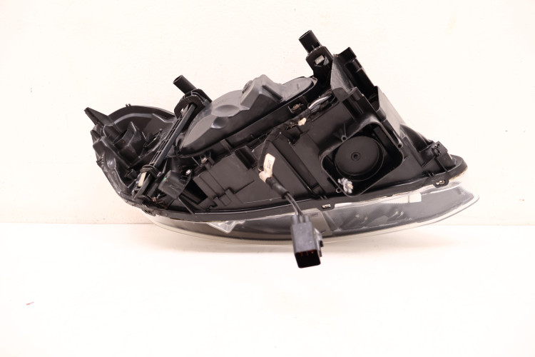 VOLVO XC60 I LIFT LAMPA LEWA PRZÓD UK 31358111