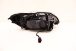 VOLVO XC60 I LIFT LAMPA LEWA PRZÓD UK 31358111