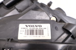 VOLVO XC60 I LIFT LAMPA LEWA PRZÓD UK 31358111