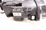 VOLVO XC60 I LIFT LAMPA LEWA PRZÓD UK 31358111