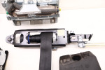 VOLVO XC60 I LIFT ZESTAW AIRBAG 31332118, 31418061,
