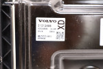 VOLVO XC60 I LIFT 2.0 D4 KOMPUTER STACYJKA BSI 31312486, 31340734, 31419137, 31327996