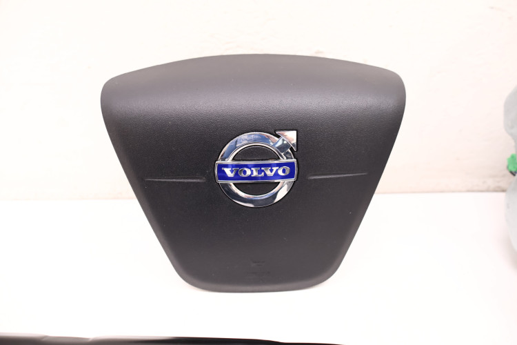 VOLVO XC60 I LIFT ZESTAW AIRBAG 31332118, 31418061,