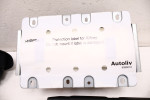 VOLVO XC60 I LIFT ZESTAW AIRBAG 31332118, 31418061,