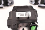 VOLVO XC60 I LIFT ZESTAW AIRBAG 31332118, 31418061,